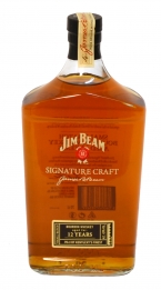 images/productimages/small/Jim Beam Signature Craft.jpg